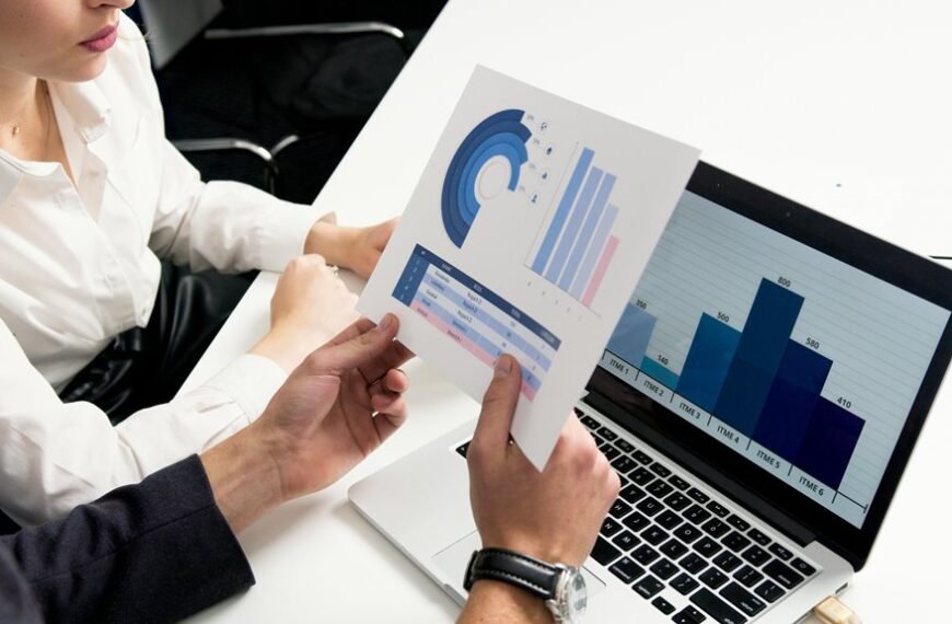 business insights and updates