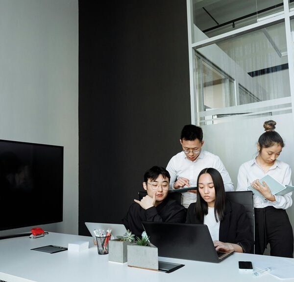 Improve Your Business 848888026 Digital Solutions