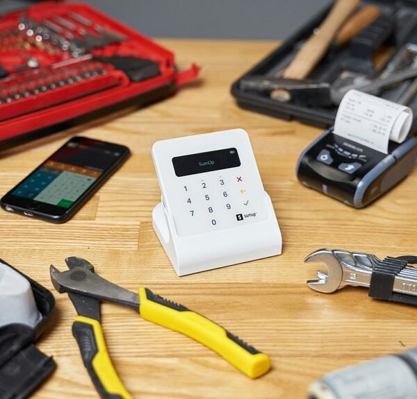 Improve Your Business 8644509066 Digital Tools