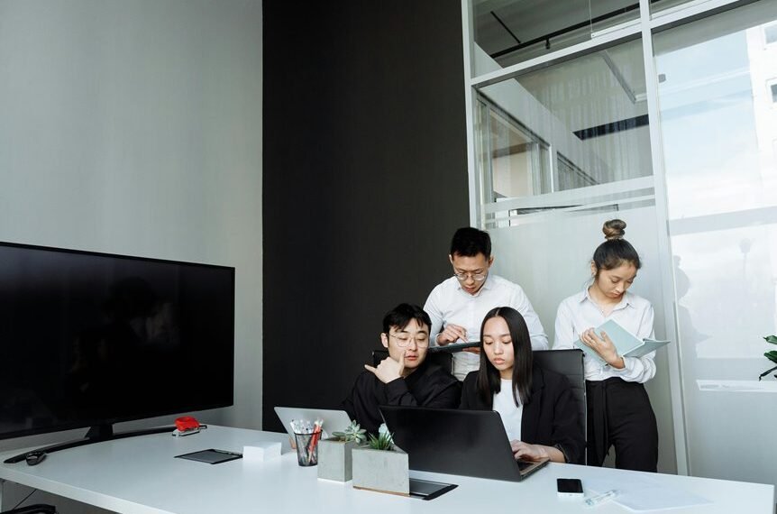 Improve Your Business 932973323 Digital Solutions
