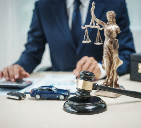 Personal Injury Lawyer in Houston, Texas: Car Accident Claims and Pain Compensation