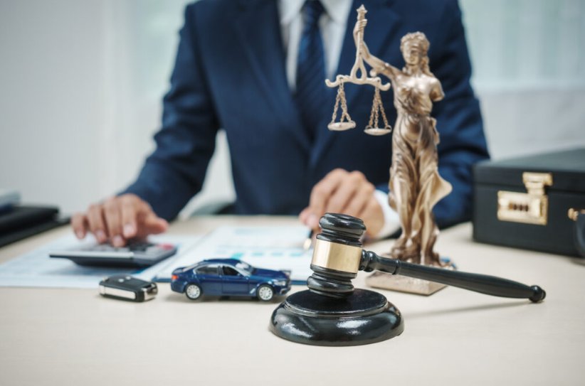 Personal Injury Lawyer in Houston, Texas: Car Accident Claims and Pain Compensation