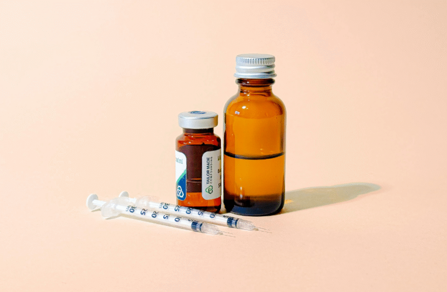 Research Peptides: The Ultimate Powerful Guide to Benefits, Uses, and Science in 2026