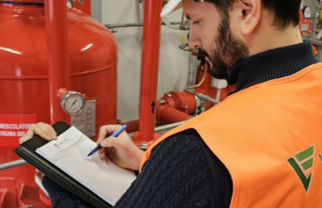 Advanced Techniques in Fire Risk Assessment