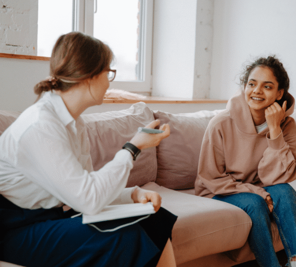 5 Common Mental Health Issues Treated in Adolescent Residential Treatment 