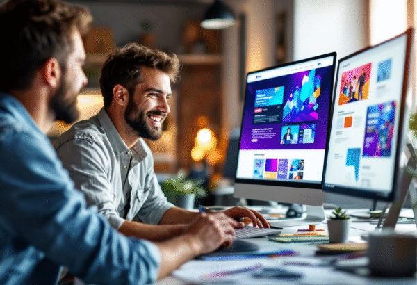 Elevate Your Online Presence with Chucktown Website Design: Seamless Web Design and Smart SEO