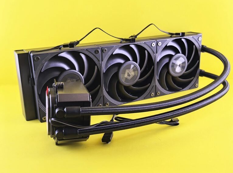 Advanced Digital Solution 2532725127 for Performance