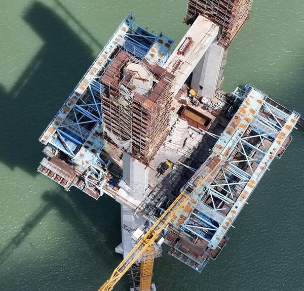 Advanced Online Infrastructure 500248788 for Expansion