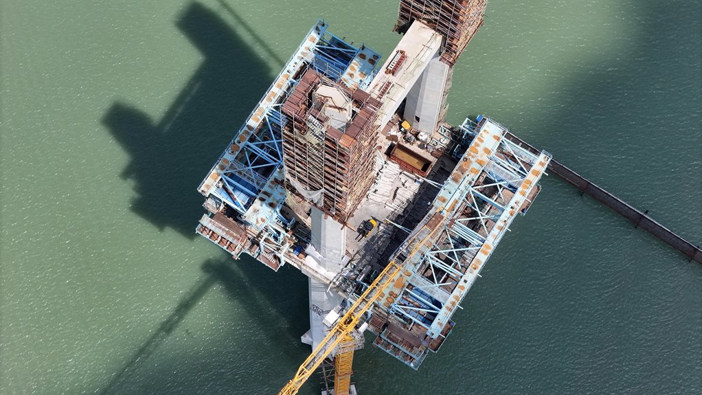 infrastructure expansion initiative 500248788