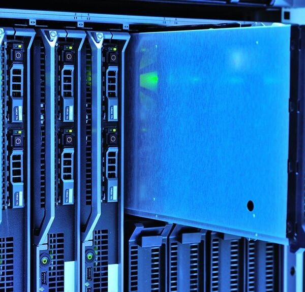 Advanced Digital Network 933221111 for Online Expansion