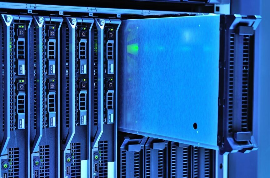 Advanced Digital Network 933221111 for Online Expansion
