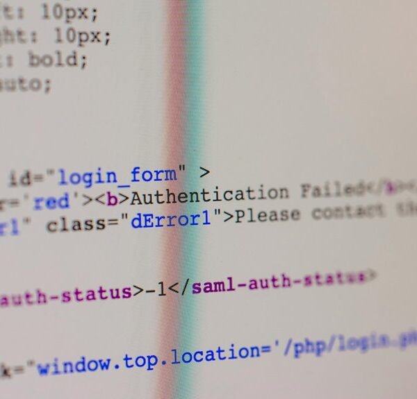 Secure Web Solution 692171475 for Online Growth