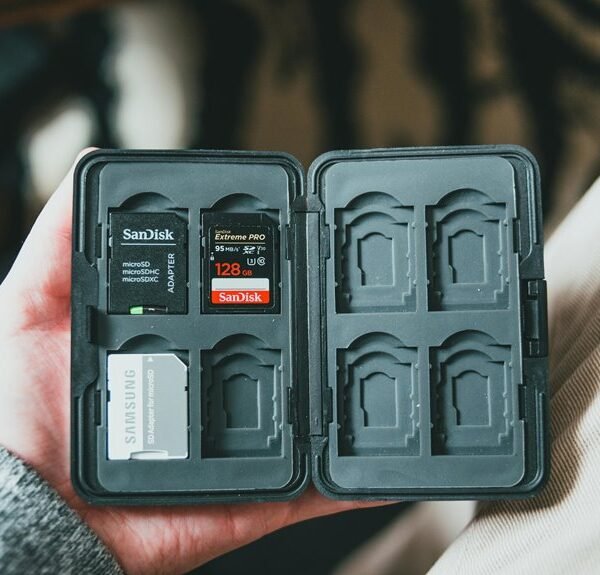 Smart Digital Solution 613523364 for Expansion