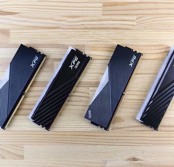 Smart Digital Architecture 950183636 for Performance