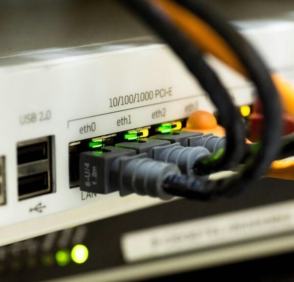 Advanced Internet Infrastructure 8181569600 for Stability