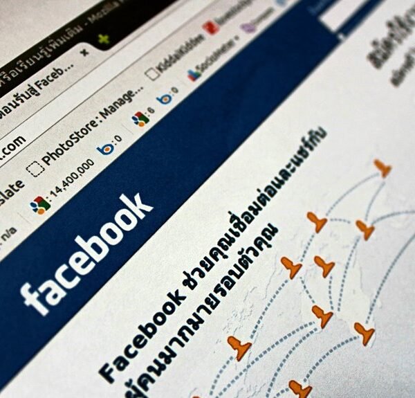 Advanced Web Network 604354634 for Growth