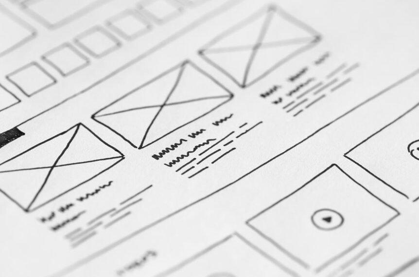 Professional Web Planning 4077322416 for Growth