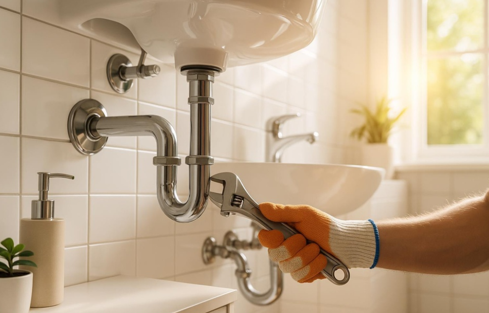How A Healthy Plumbing System Supports A Comfortable Home?